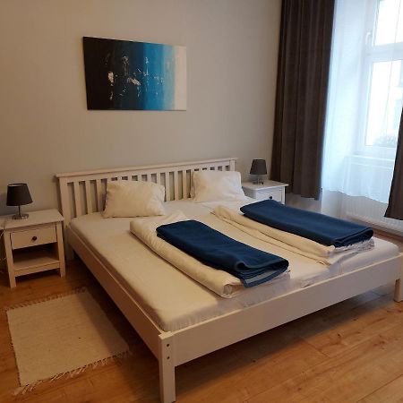 Appartements Andrea Klosterneuburg Exteriör bild