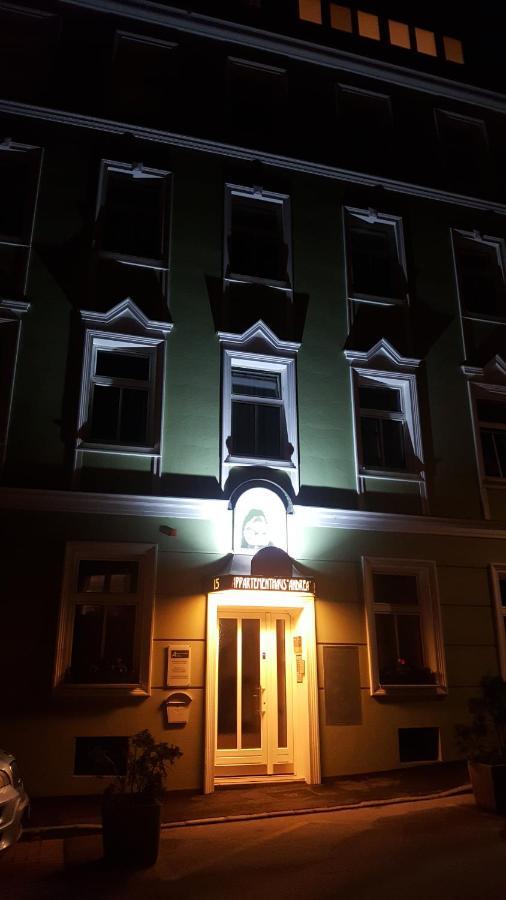 Appartements Andrea Klosterneuburg Exteriör bild