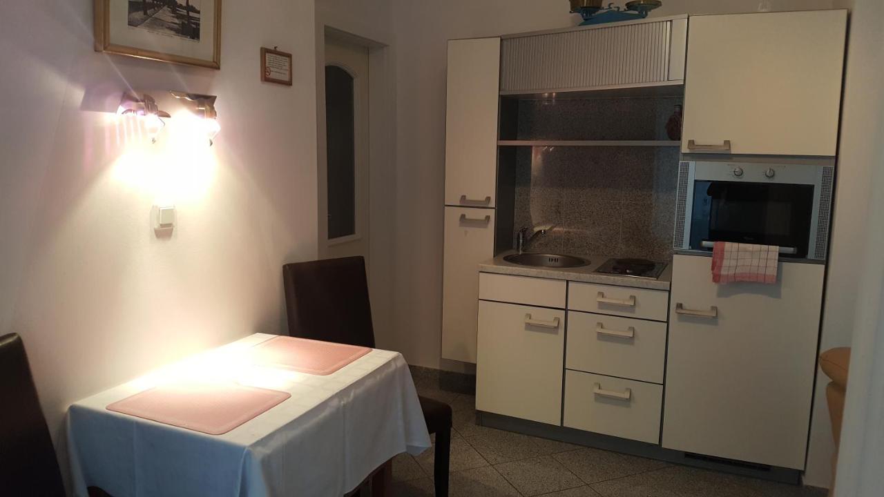 Appartements Andrea Klosterneuburg Exteriör bild